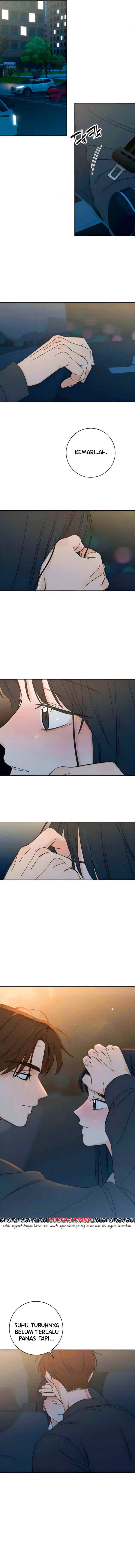 Miyeon chapter 28 halaman 16