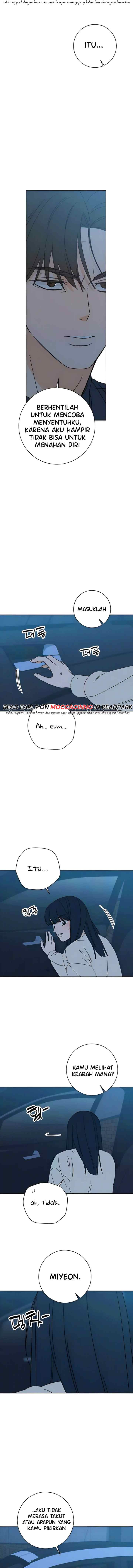 Miyeon chapter 29 halaman 16