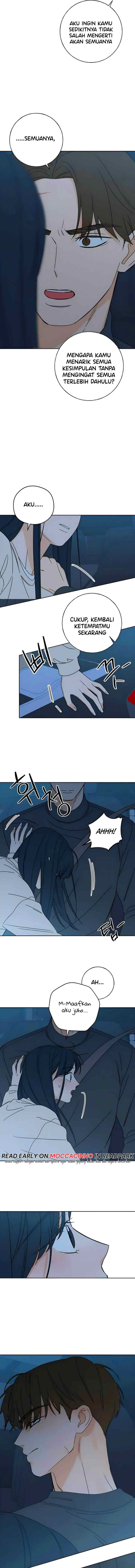 Miyeon chapter 29 halaman 14