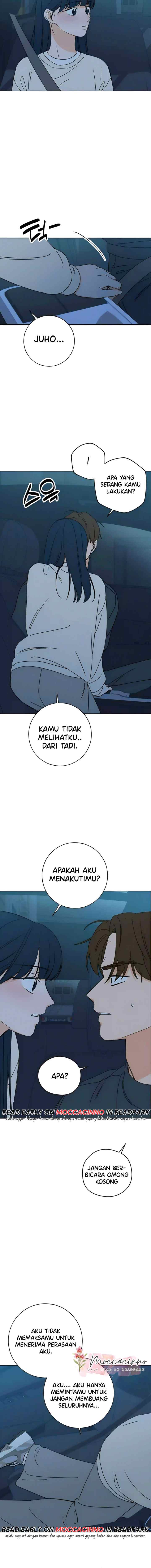 Miyeon chapter 29 halaman 13