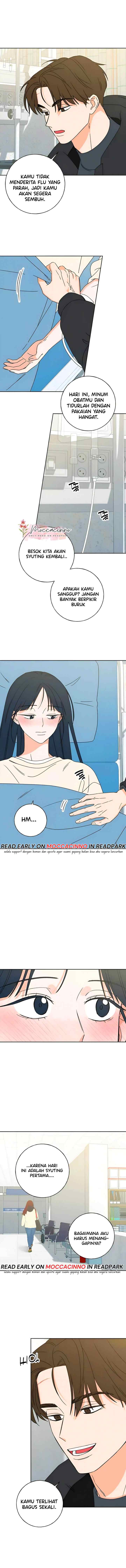Miyeon chapter 29 halaman 8