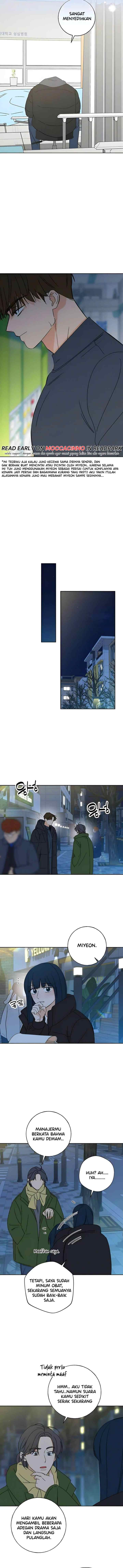 Miyeon chapter 29 halaman 6
