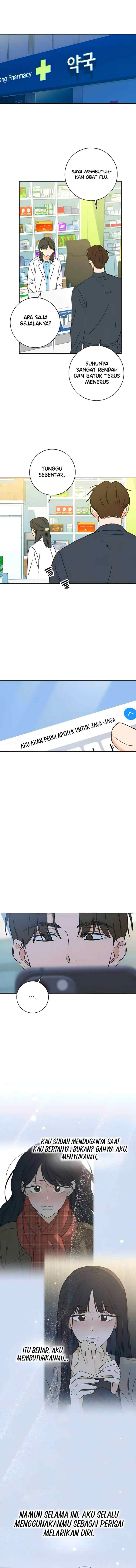 Miyeon chapter 29 halaman 5