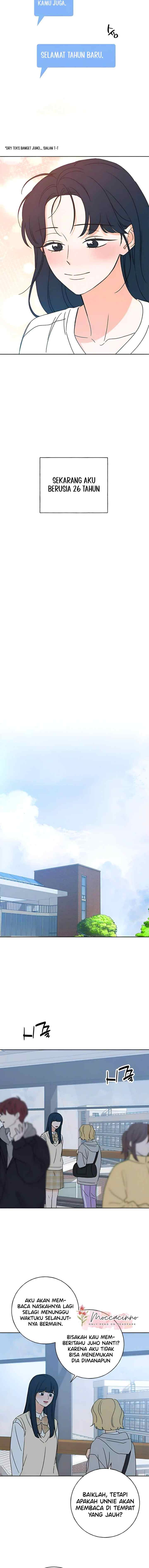 Miyeon chapter 30 halaman 9