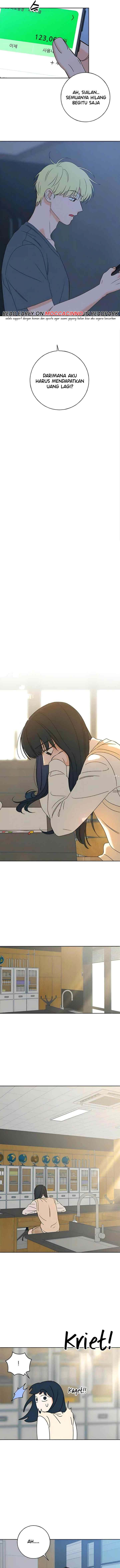 Miyeon chapter 30 halaman 13