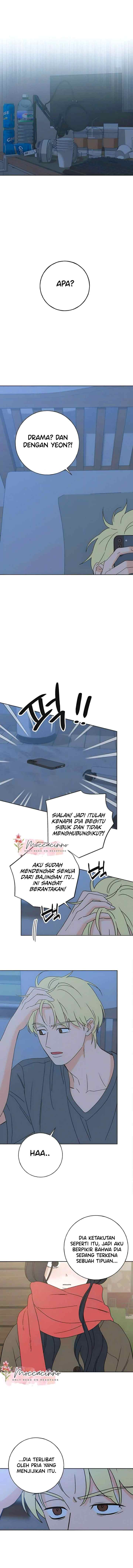 Miyeon chapter 30 halaman 11