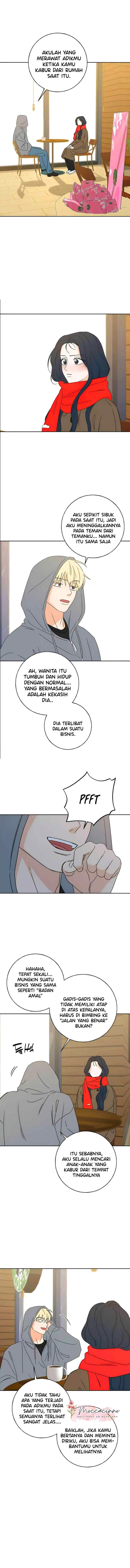 Miyeon chapter 31 halaman 15