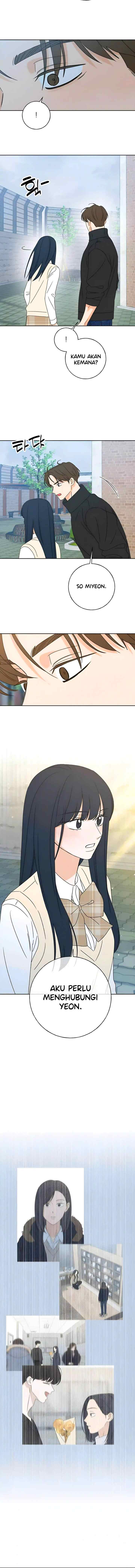 Miyeon chapter 31 halaman 17