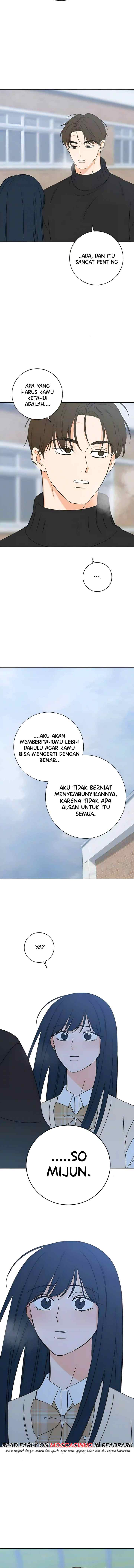 Miyeon chapter 31 halaman 12