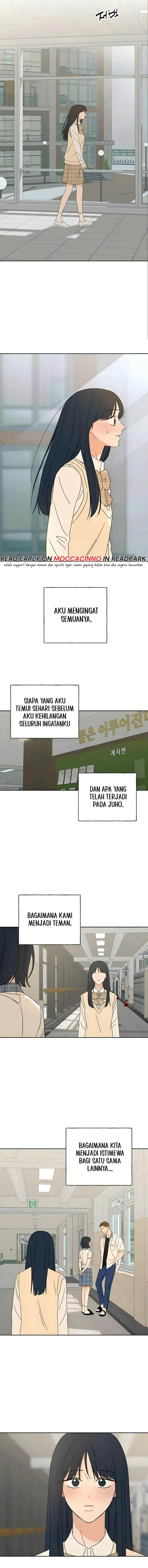 Miyeon chapter 31 halaman 6