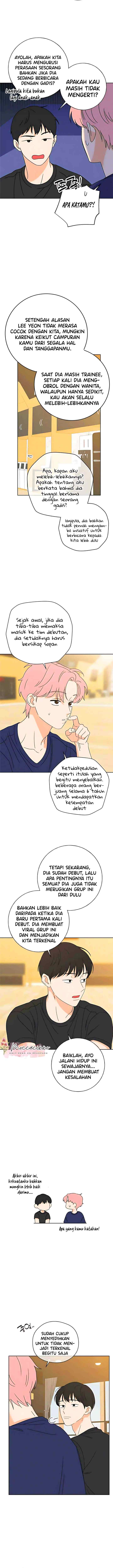 Miyeon chapter 32 halaman 5