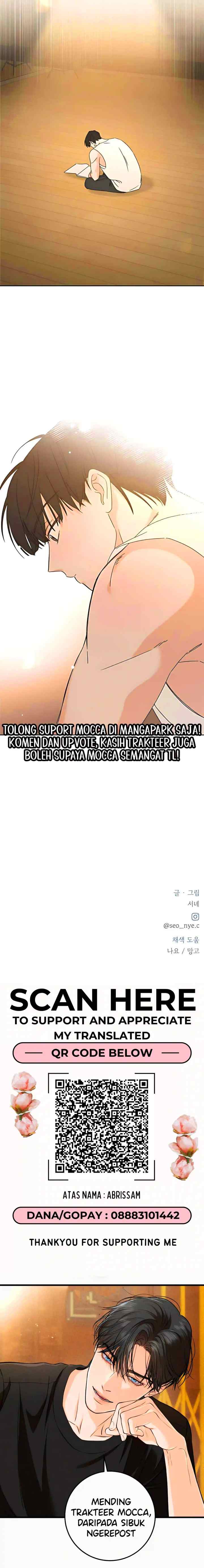 Miyeon chapter 32 halaman 18