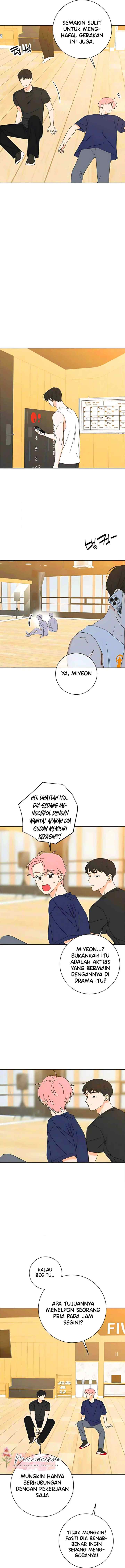 Miyeon chapter 32 halaman 4