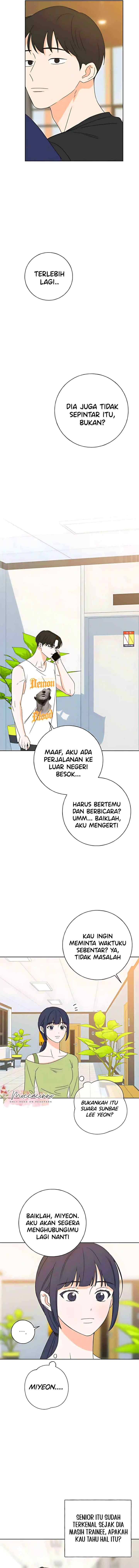 Miyeon chapter 32 halaman 6