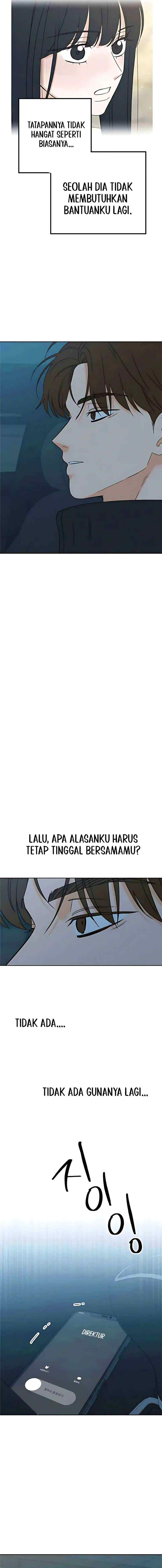 Miyeon chapter 32 halaman 16