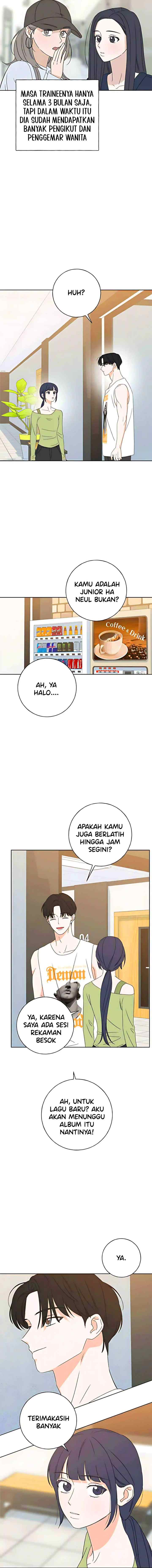 Miyeon chapter 32 halaman 7