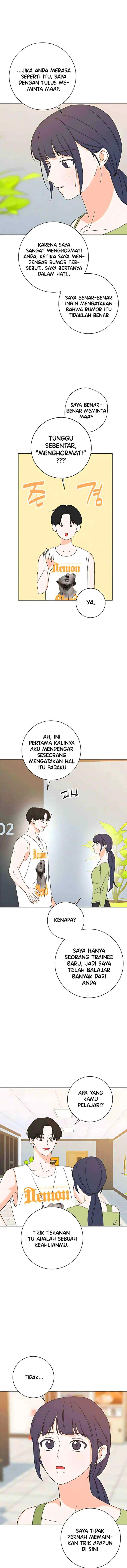 Miyeon chapter 32 halaman 10