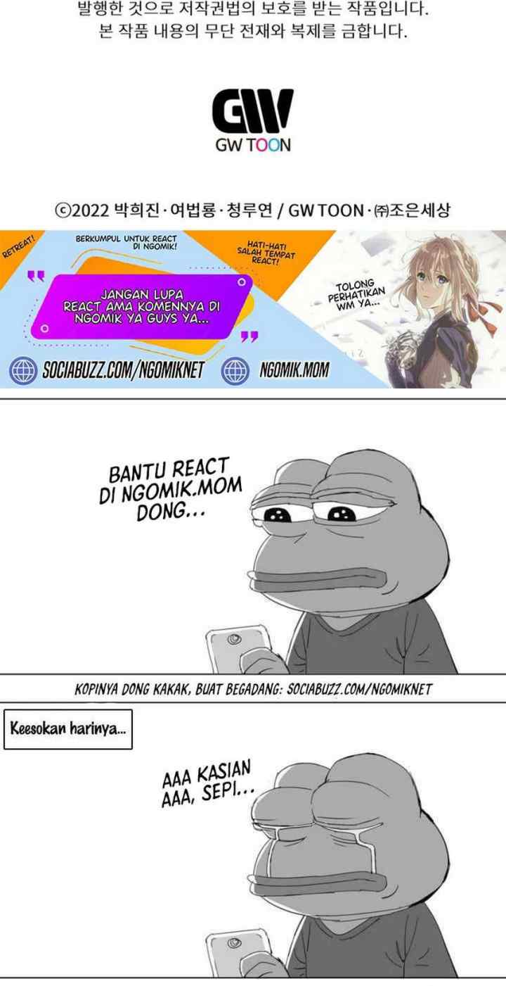 Modern Man Who Fall Into Murim chapter 105 halaman 18