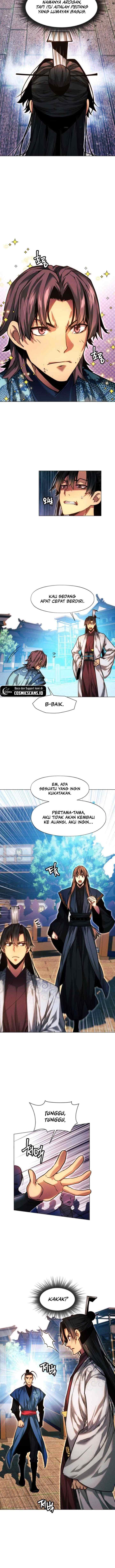 Modern Man Who Fall Into Murim chapter 31 halaman 6