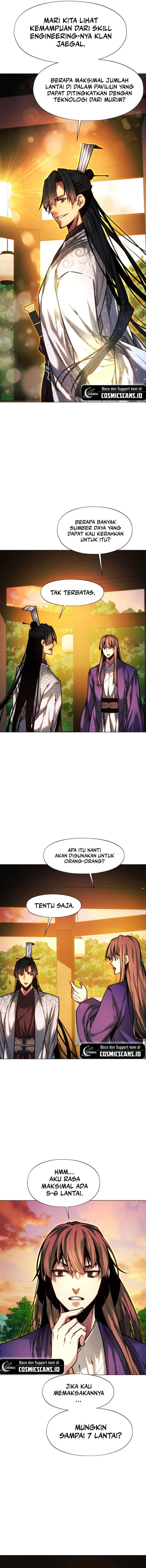 Modern Man Who Fall Into Murim chapter 42 halaman 13