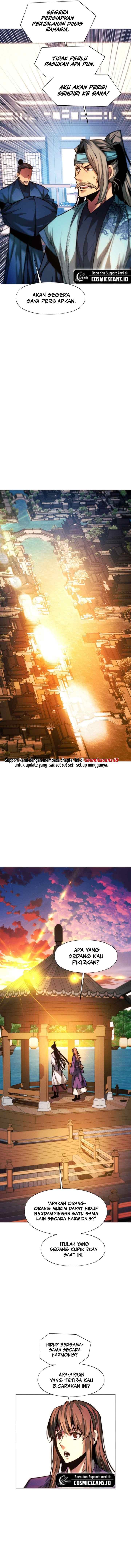 Modern Man Who Fall Into Murim chapter 42 halaman 12