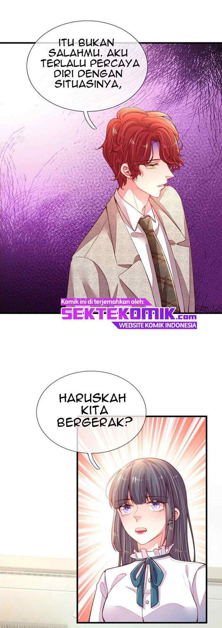 Mommy Is Coming, Daddy Watch Out! chapter 26 halaman 13