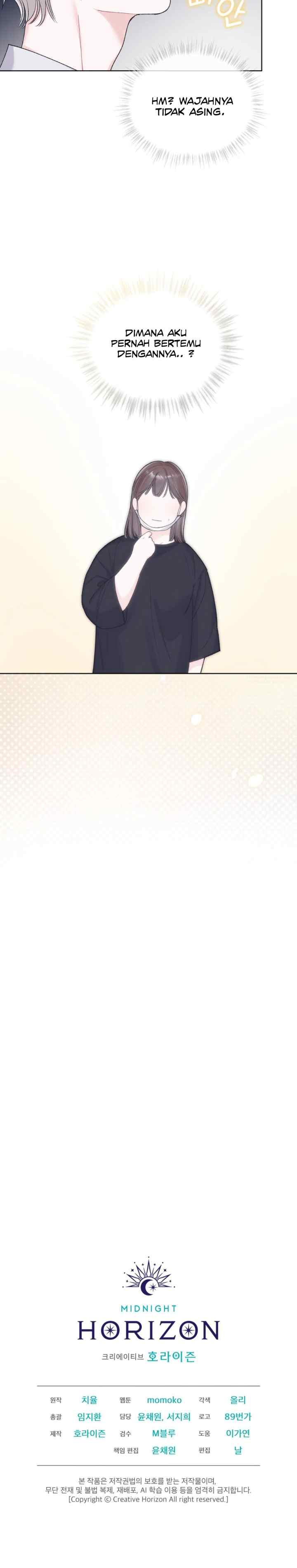 Monochrome Rumor chapter 120 halaman 19