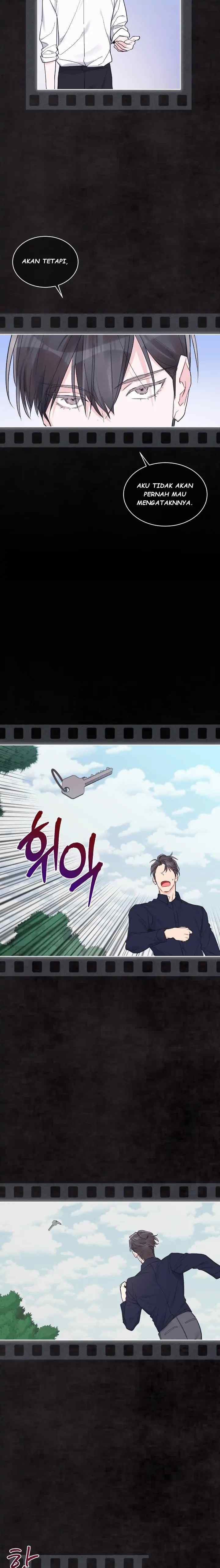 Monochrome Rumor chapter 47 halaman 7