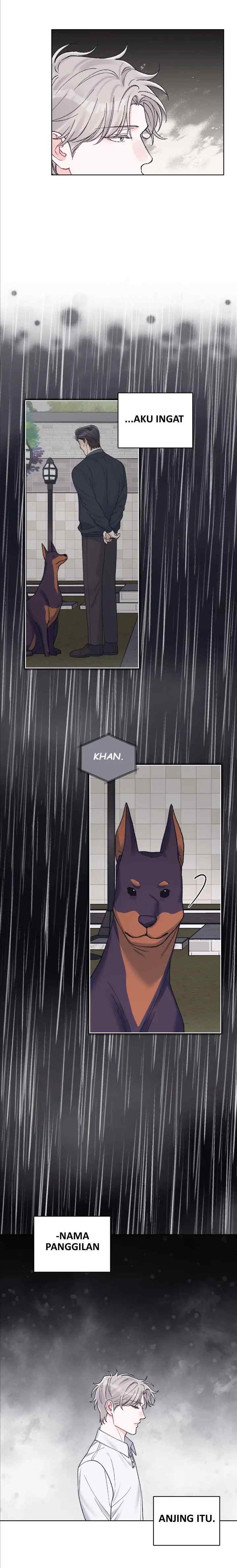 Monochrome Rumor chapter 68 halaman 7