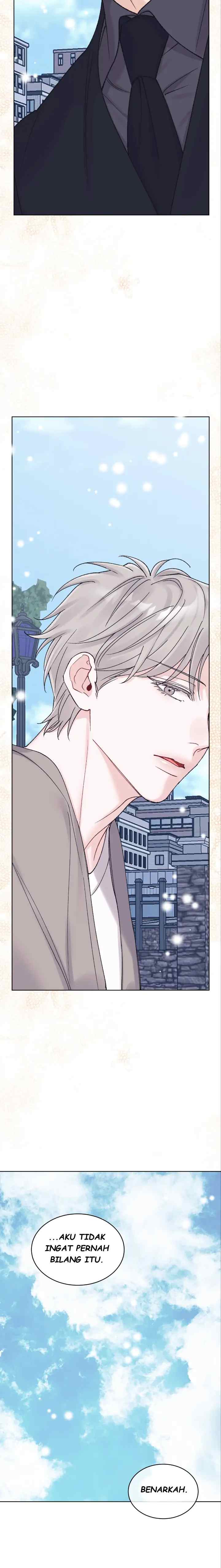 Monochrome Rumor chapter 75 halaman 10
