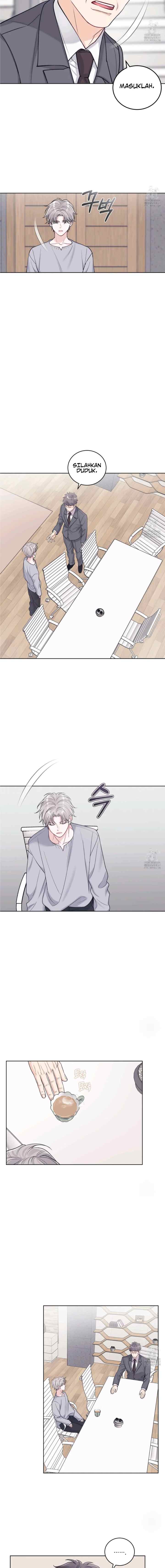 Monochrome Rumor chapter 96 halaman 4