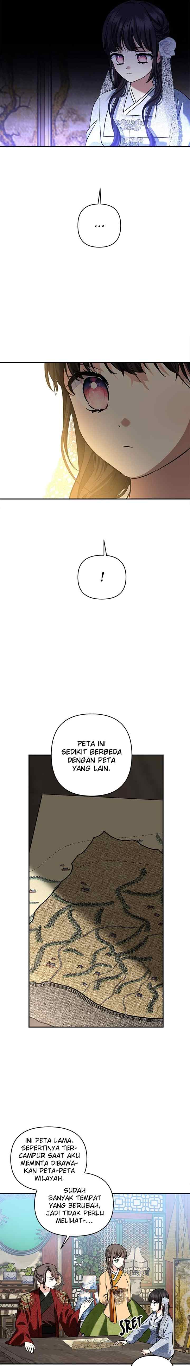 Monster Duke's Daughter chapter 131 halaman 7