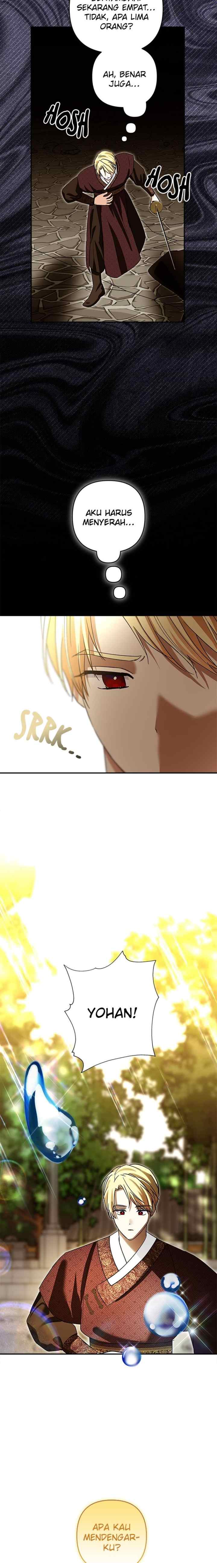 Monster Duke's Daughter chapter 131 halaman 19