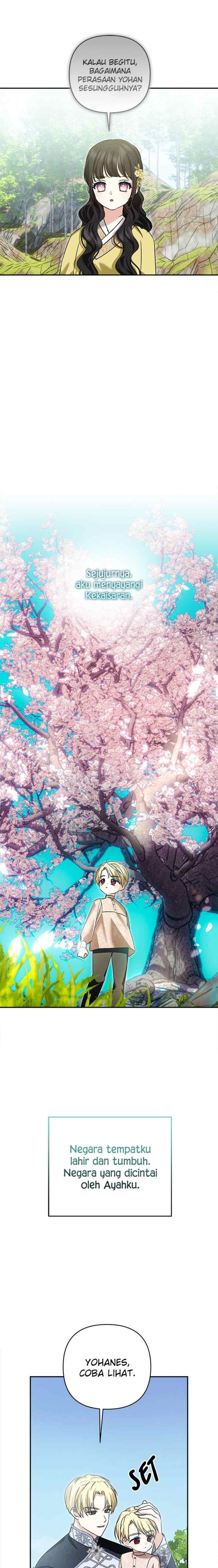 Monster Duke's Daughter chapter 131 halaman 15