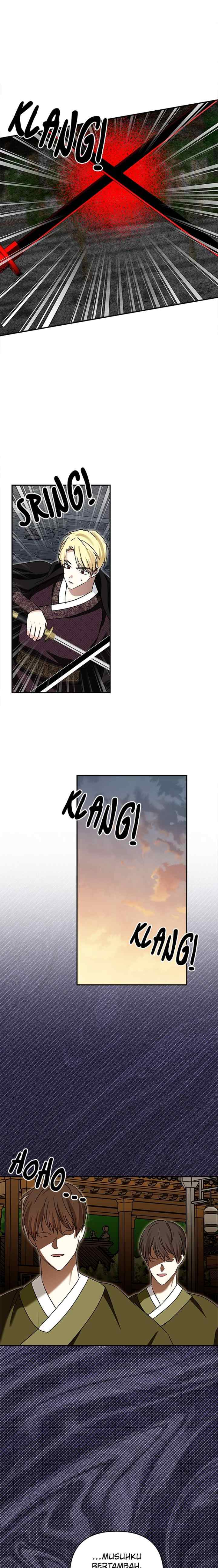 Monster Duke's Daughter chapter 131 halaman 18