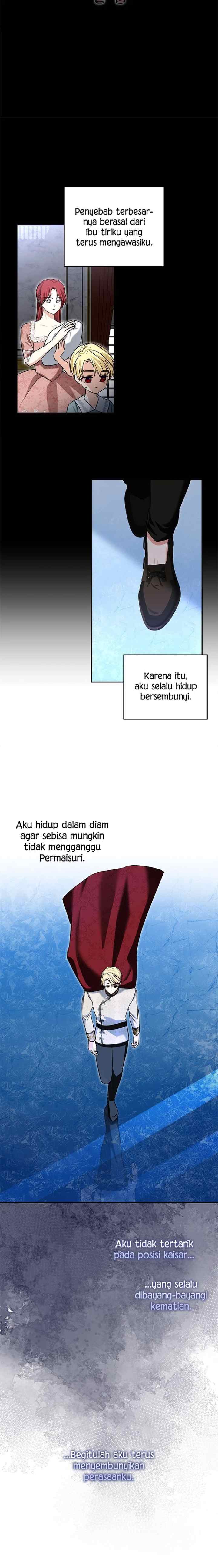 Monster Duke's Daughter chapter 131 halaman 14