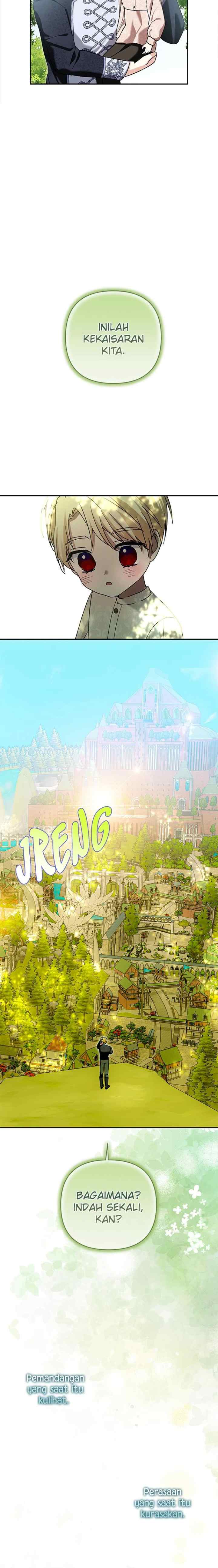 Monster Duke's Daughter chapter 131 halaman 16