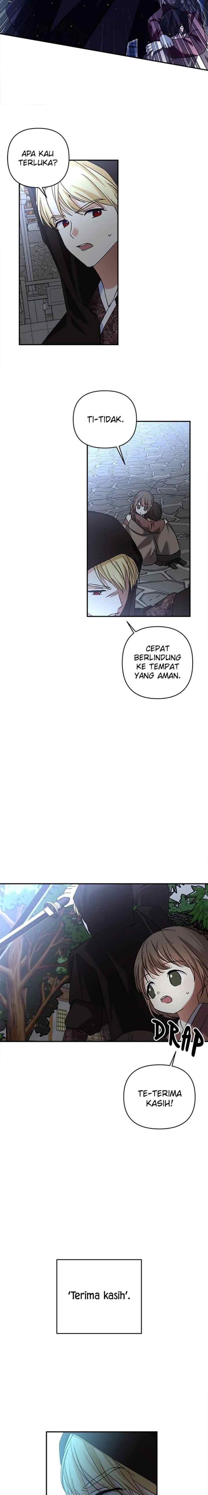 Monster Duke's Daughter chapter 131 halaman 10