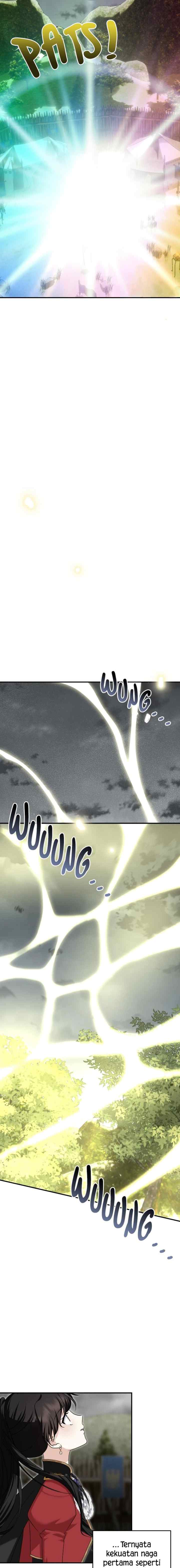 Monster Duke's Daughter chapter 185 halaman 12