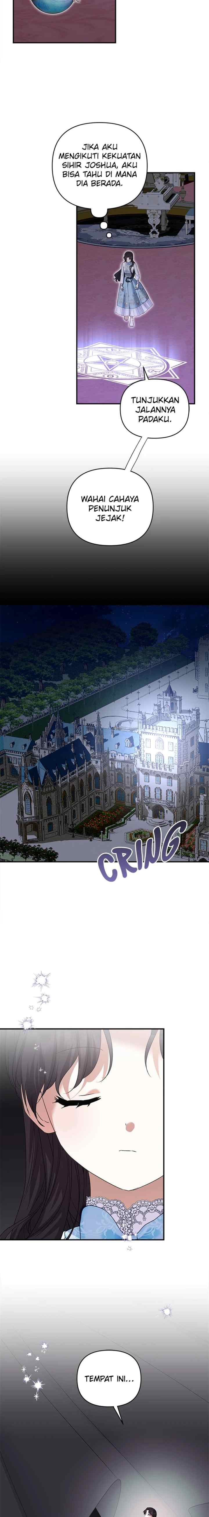 Monster Duke's Daughter chapter 186 halaman 4