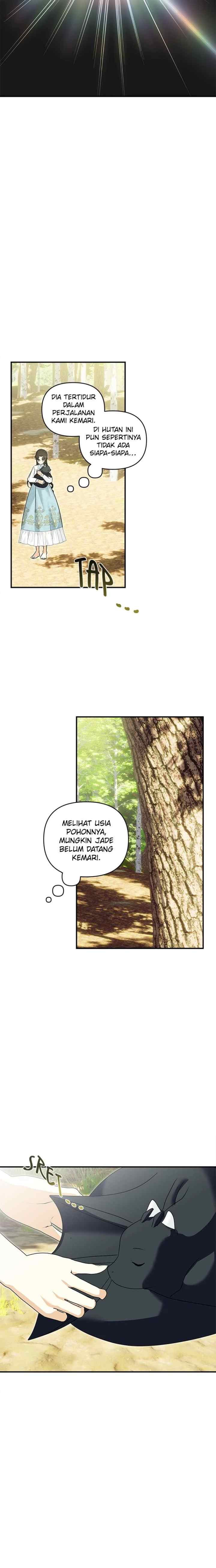 Monster Duke's Daughter chapter 186 halaman 14