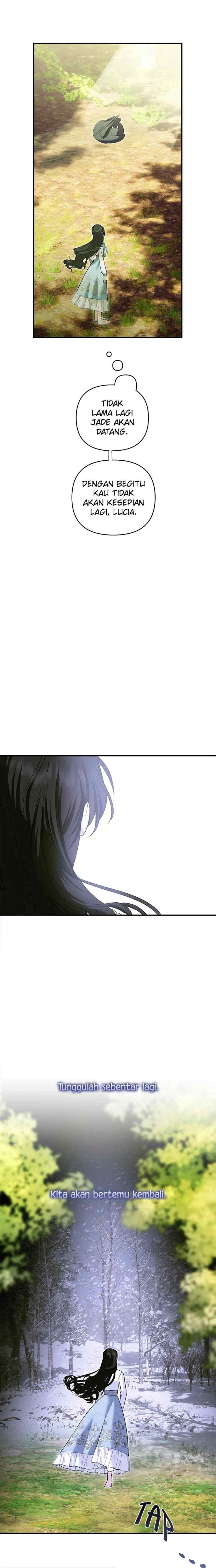 Monster Duke's Daughter chapter 186 halaman 15