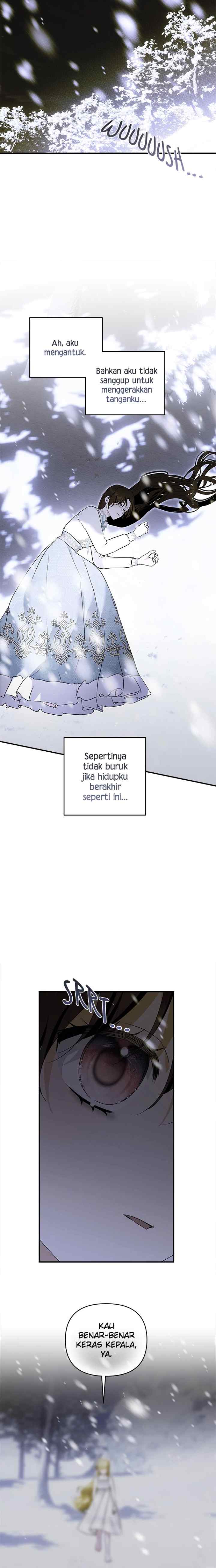Monster Duke's Daughter chapter 186 halaman 19