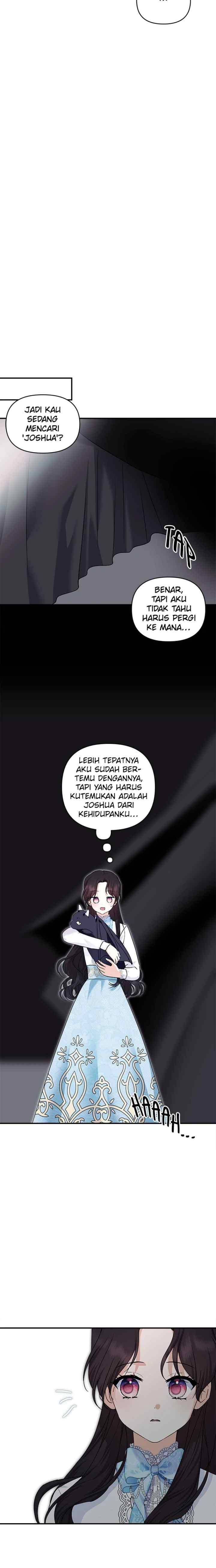 Monster Duke's Daughter chapter 186 halaman 9