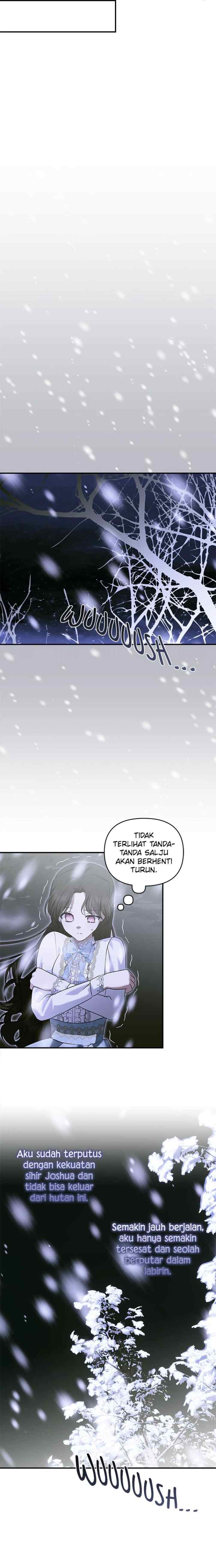 Monster Duke's Daughter chapter 186 halaman 16