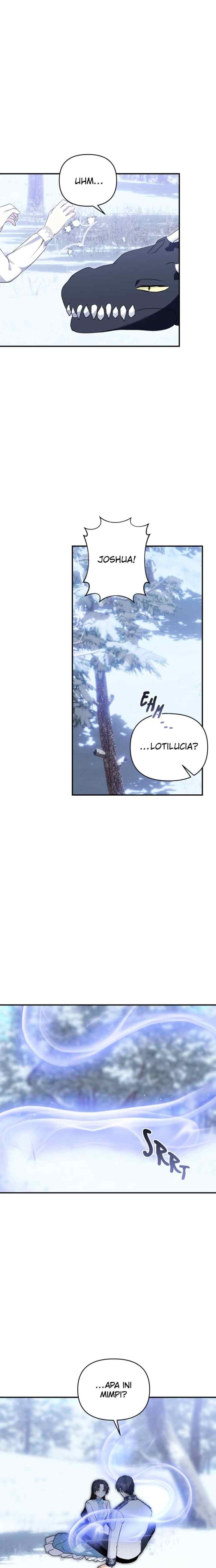 Monster Duke's Daughter chapter 187 halaman 15