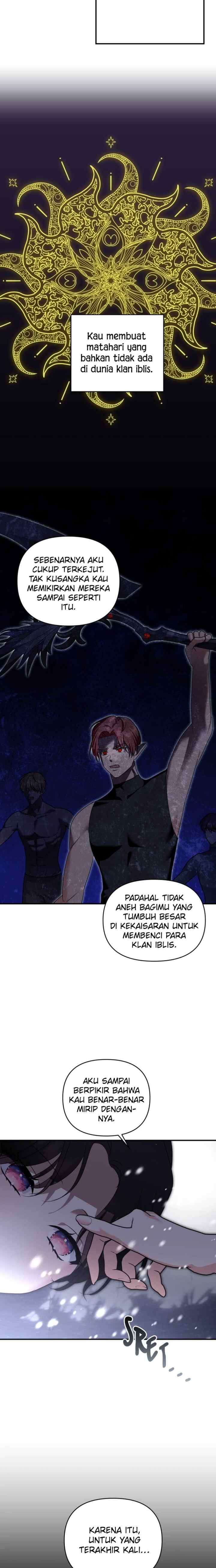 Monster Duke's Daughter chapter 187 halaman 5