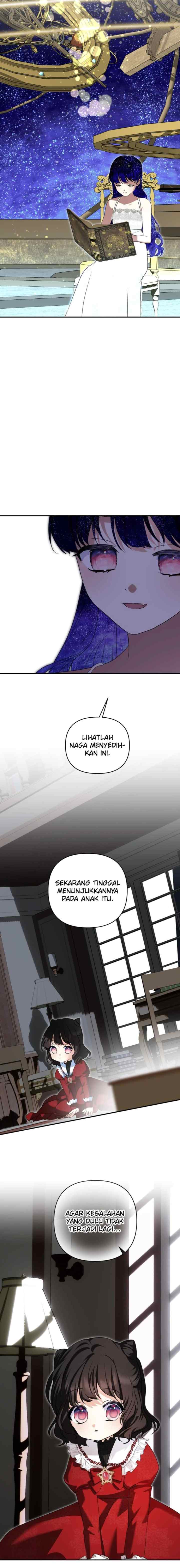 Monster Duke's Daughter chapter 189 halaman 17