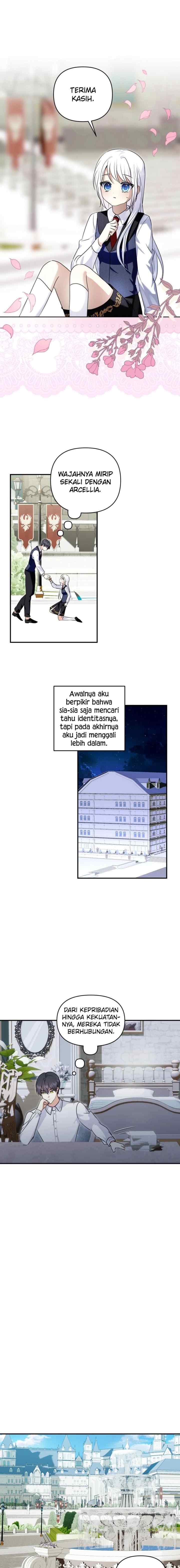 Monster Duke's Daughter chapter 189 halaman 10