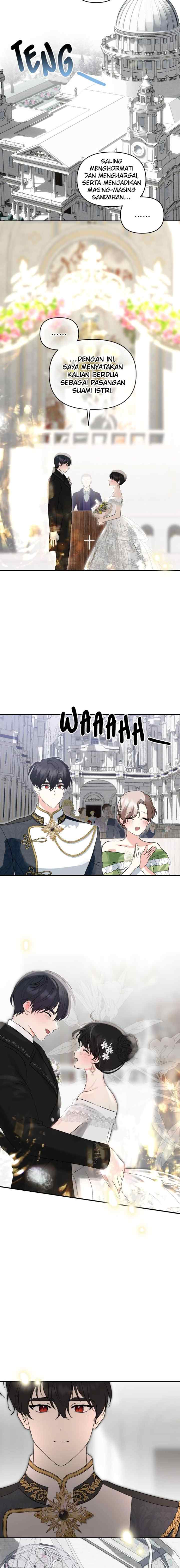 Monster Duke's Daughter chapter 190 halaman 17